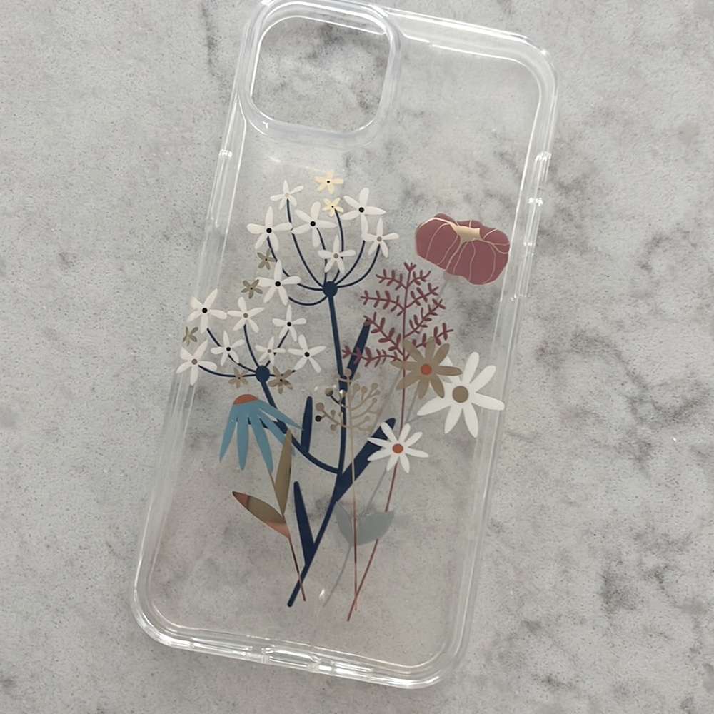 Never used iPhone case!